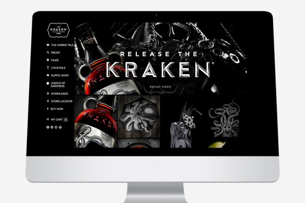 Kraken 16at сайт