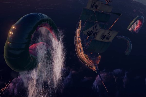 Http kraken